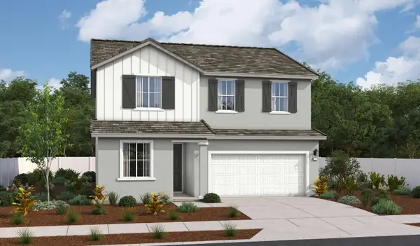 12835 Eagle Lake Avenue, Rancho Cordova, CA 95742