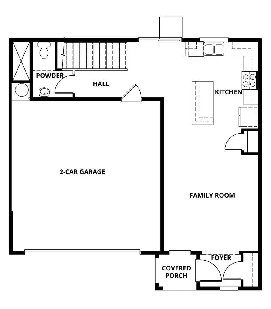 2283 Travis Court, Newman, CA 95360 - Image #2