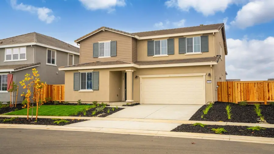 1708 London Way, Plumas Lake, CA 95961 - #2