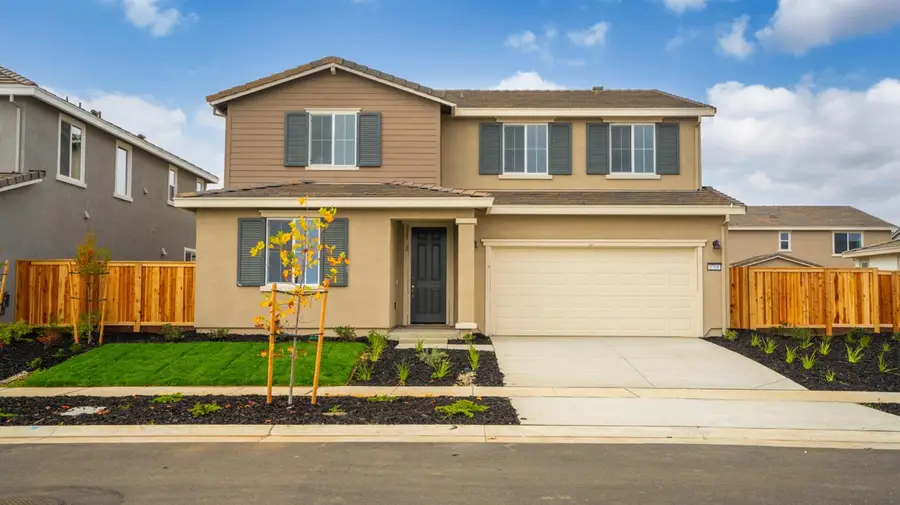 1708 London Way, Plumas Lake, CA 95961 - #3