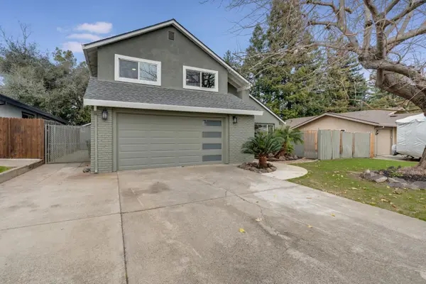 8433 N Star Way, Orangevale, CA 95662