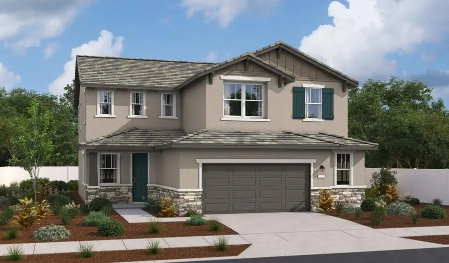 2635 Hickory Lane, Lodi, CA 95242 - Image #1