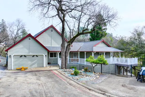 2812 Bronzecrest Street, Placerville, CA 95667