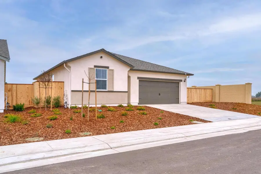 3421 Dillion Way, Denair, CA 95316 - #3