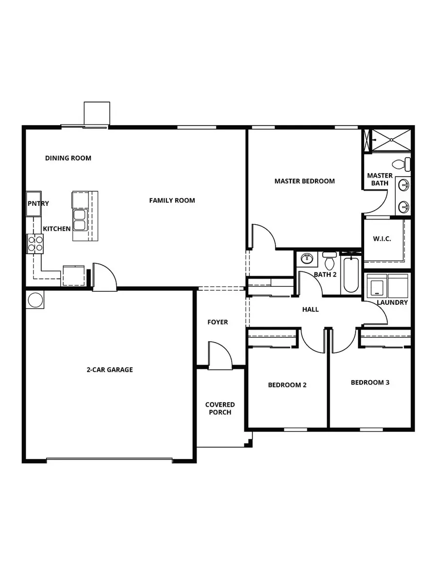 3517 Dillion Way, Denair, CA 95316 - Image #2