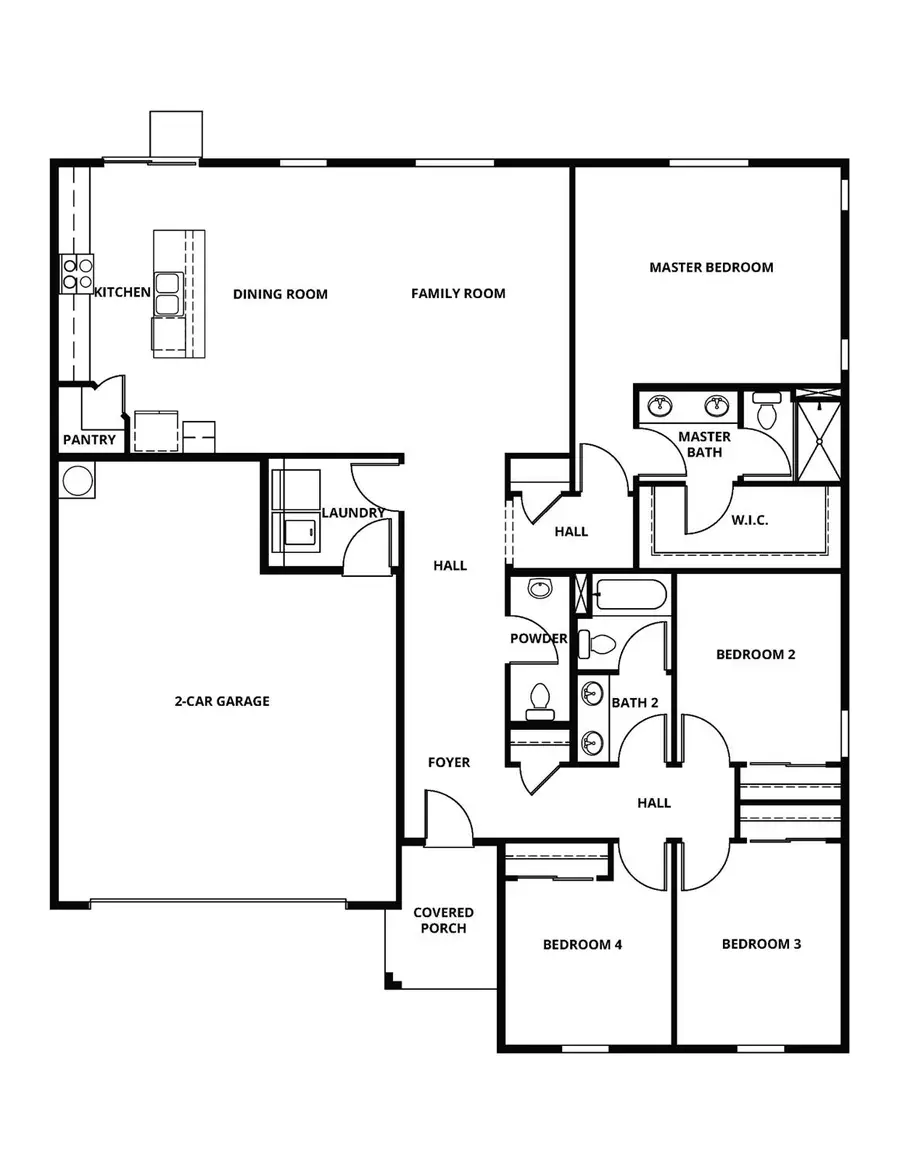 3501 Dillion Way, Denair, CA 95316 - Image #2