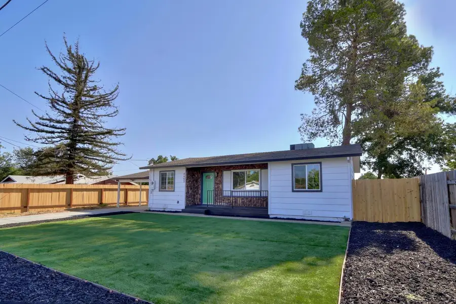 4493 Ardmore Avenue, Olivehurst, CA 95961 - #3