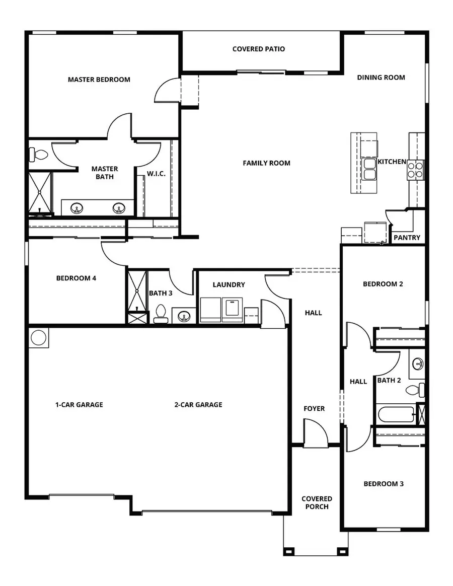 3214 Dillion Way, Denair, CA 95316 - Image #2