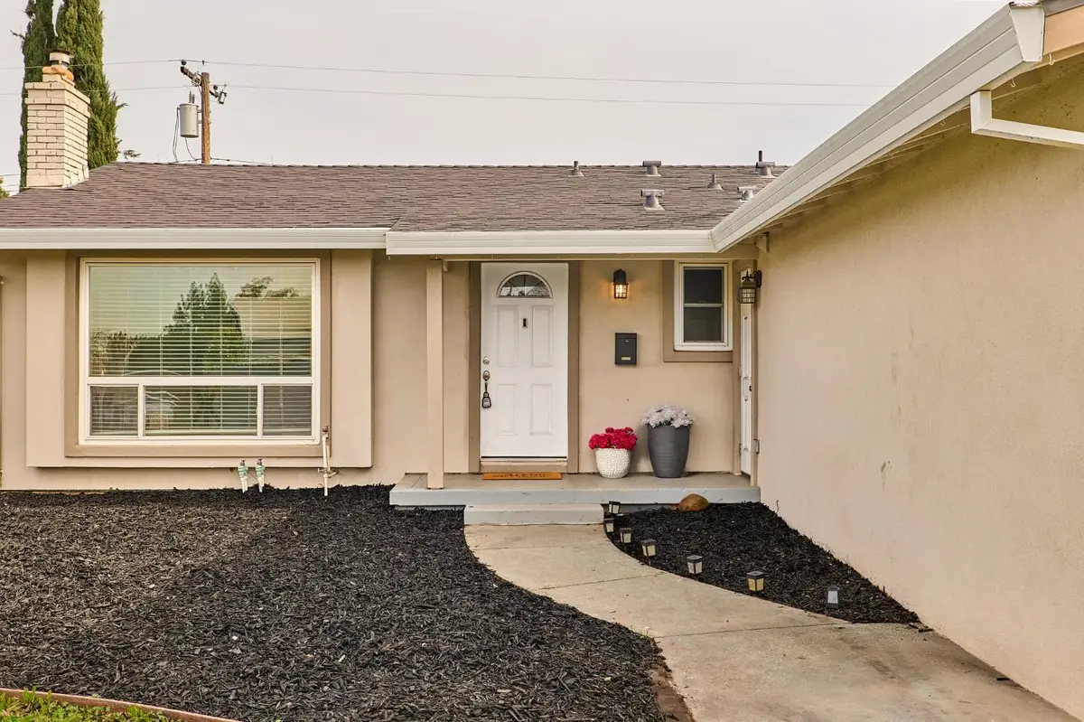 3025 Margate Way, Rancho Cordova, CA 95670 - Image #1