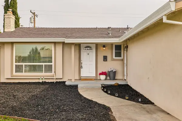 3025 Margate Way, Rancho Cordova, CA 95670