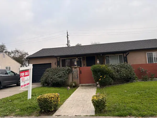 6 W Fargo Street, Stockton, CA 95204