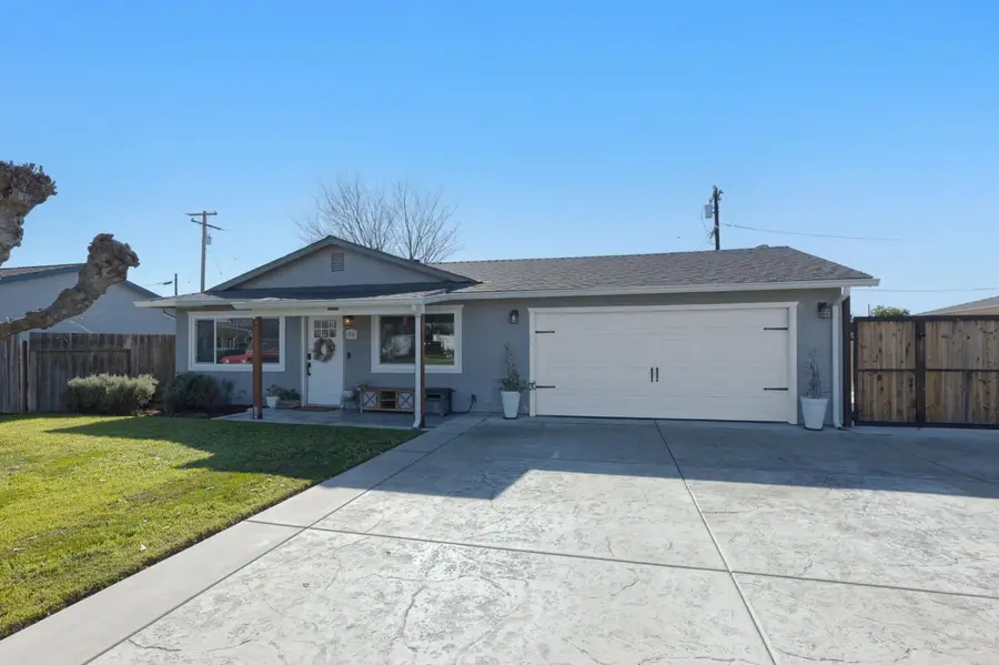 30 3rd Avenue, Isleton, CA 95641 - #2