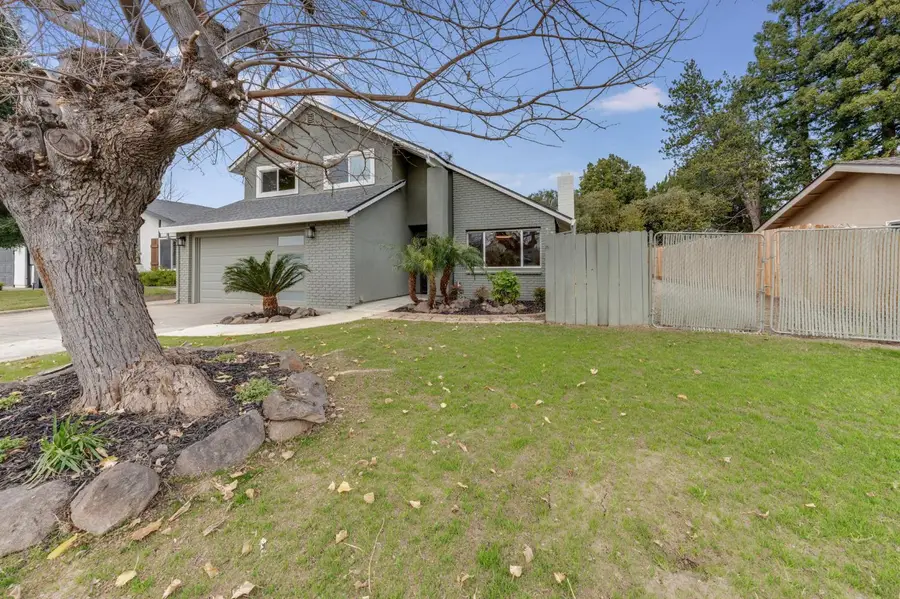 8433 N Star Way, Orangevale, CA 95662 - #2