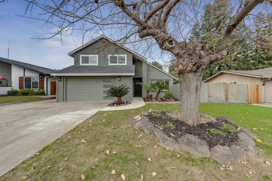 8433 N Star Way, Orangevale, CA 95662 - #3