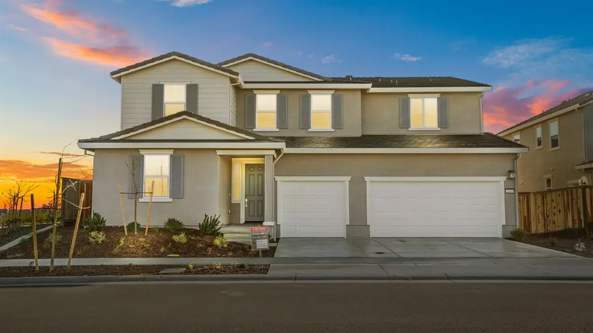 2001 Gentle Rain Drive, Roseville, CA 95747 - Image #1