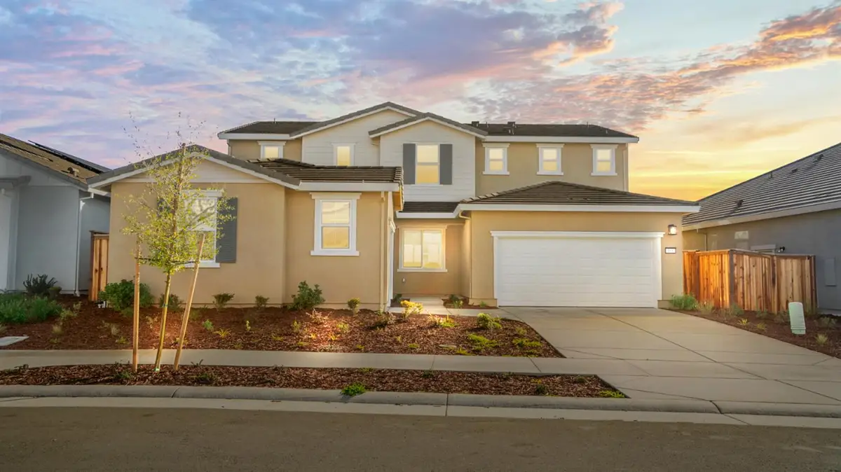 108 Silver Feather Court, Roseville, CA 95747 - #1