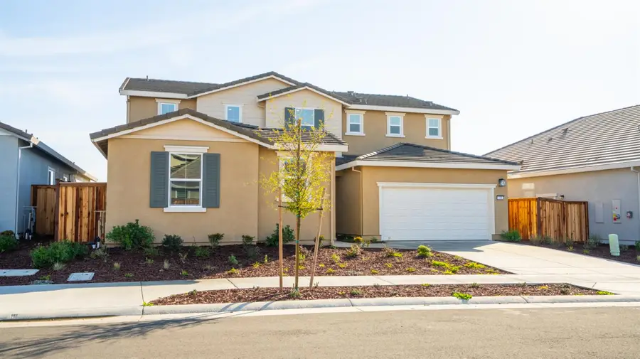 108 Silver Feather Court, Roseville, CA 95747 - #3