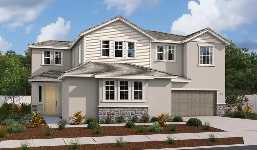 1160 Silver Feather Way, Roseville, CA 95747 - #1