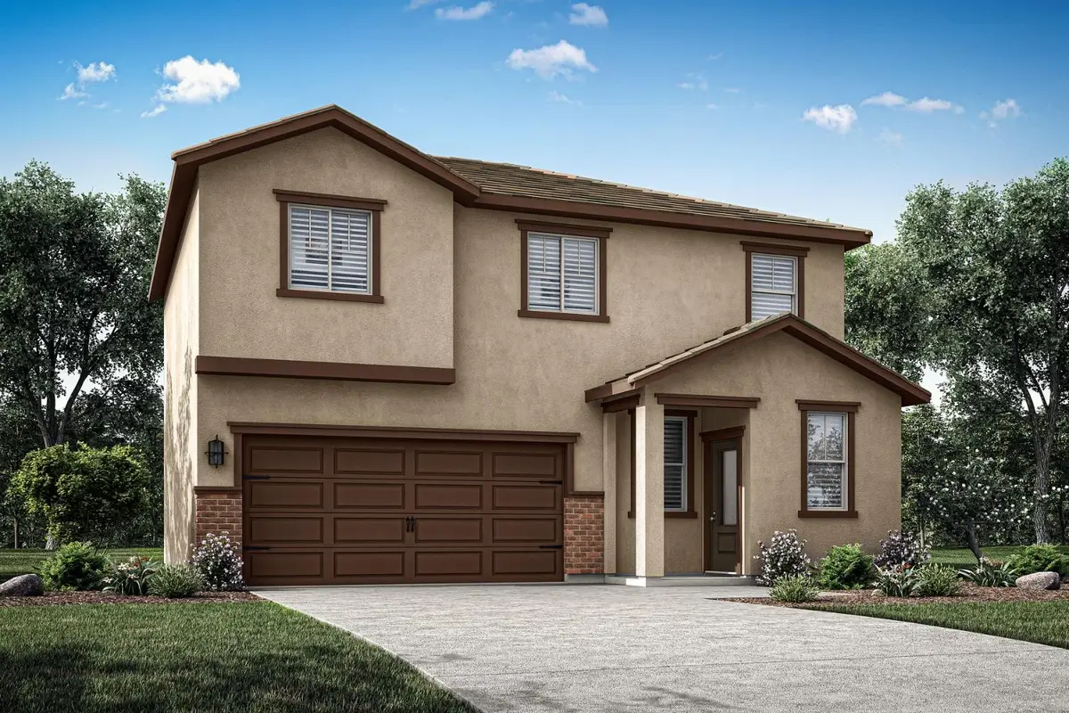 2295 Travis Court, Newman, CA 95360 - #1