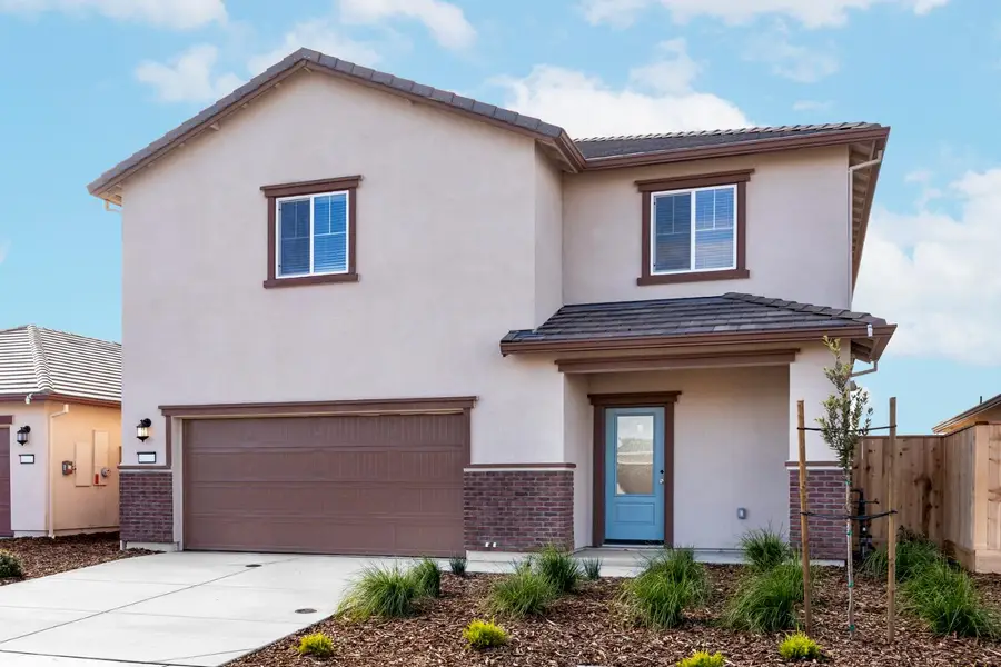 2258 Marlene Court, Newman, CA 95360 - #2