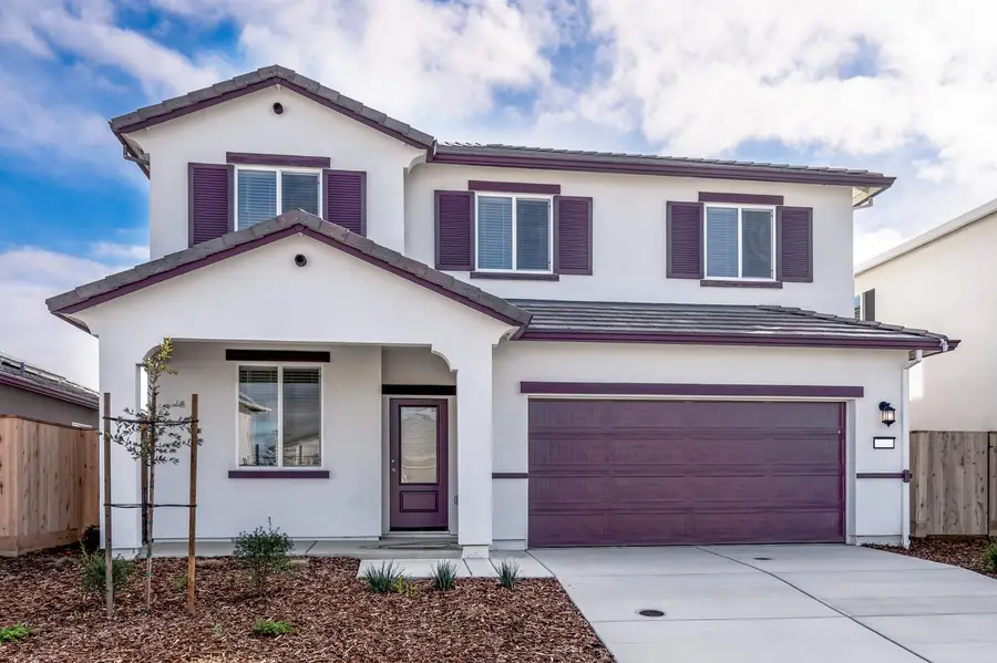 2291 George Court, Newman, CA 95360 - #2