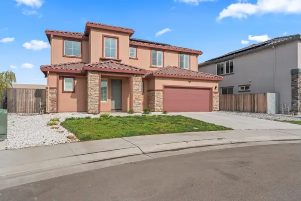 2335 Orchis Drive, Lodi, CA 95242