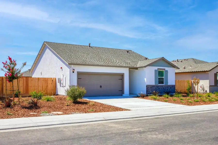 776 S Del Mar Avenue, Stockton, CA 95215 - #2