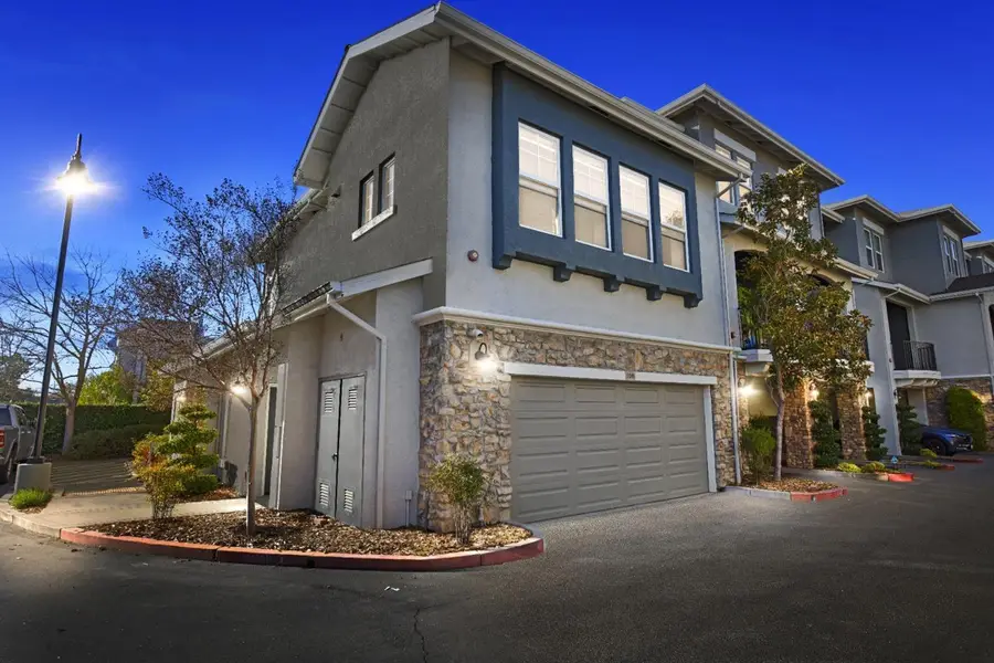 5132 El Camino Avenue #108, Carmichael, CA 95608 - #3