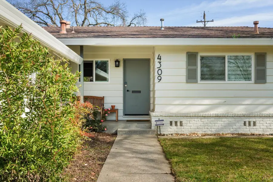 4309 Jan Drive, Carmichael, CA 95608 - #3