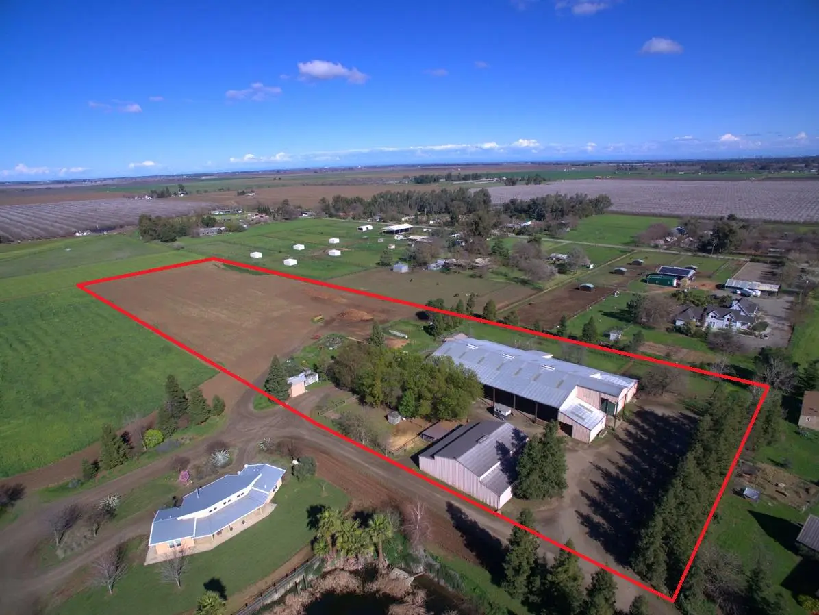 36100 Russell Boulevard, Davis, CA 95616 - #1