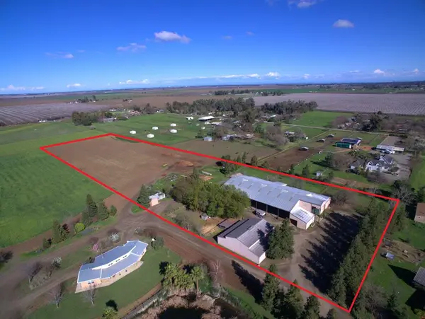 36100 Russell Boulevard, Davis, CA 95616