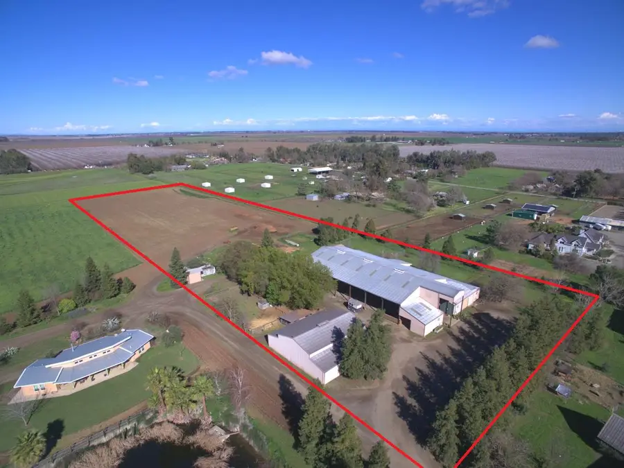 36100 Russell Boulevard, Davis, CA 95616 - #2