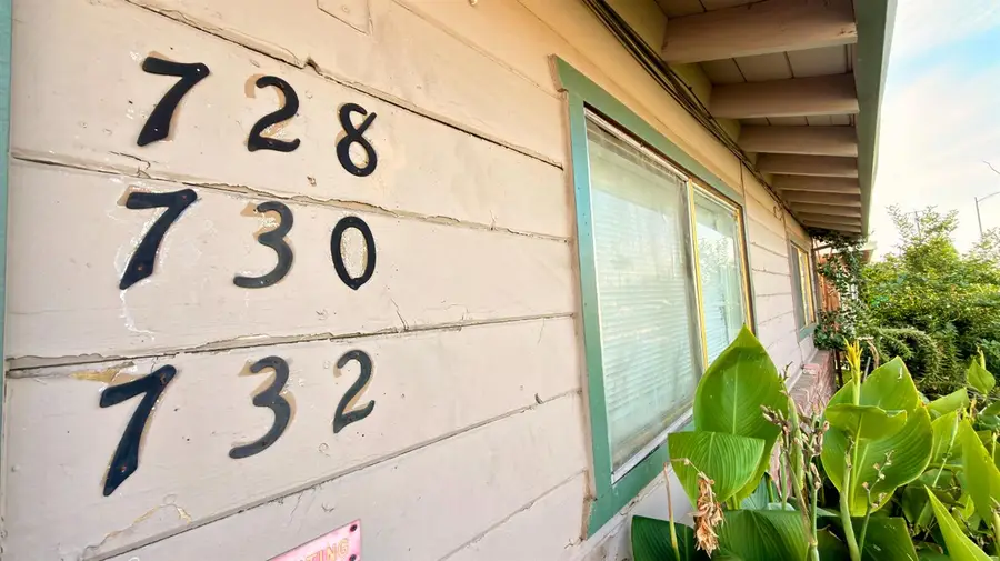 728 E Swain Road, Stockton, CA 95207 - #3