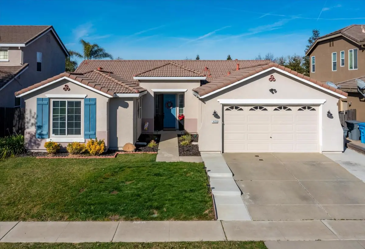 1425 Table Mountain Drive, Plumas Lake, CA 95961 - #1