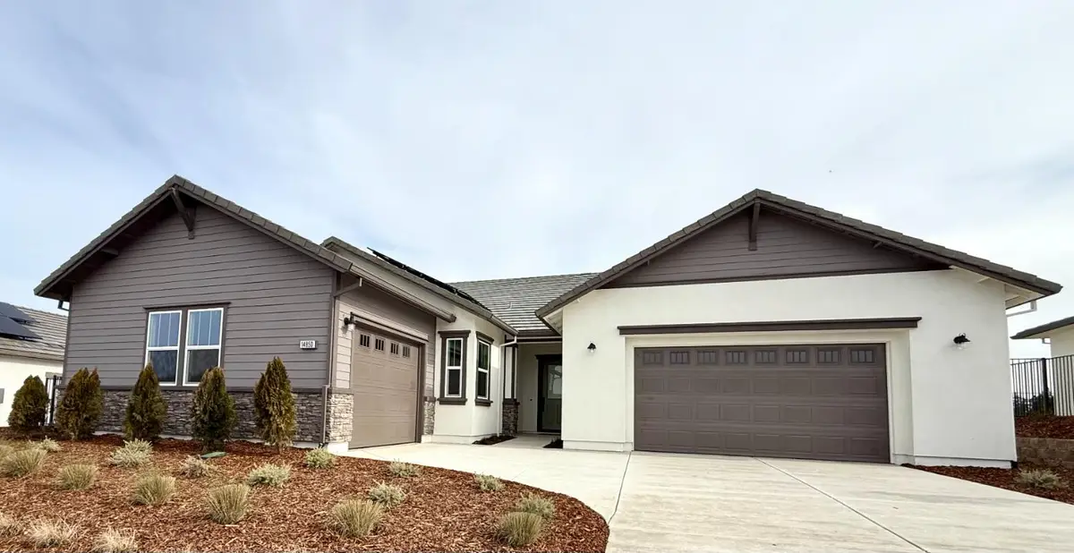 14850 Grace Warren Way, Rancho Murieta, CA 95683 - #1