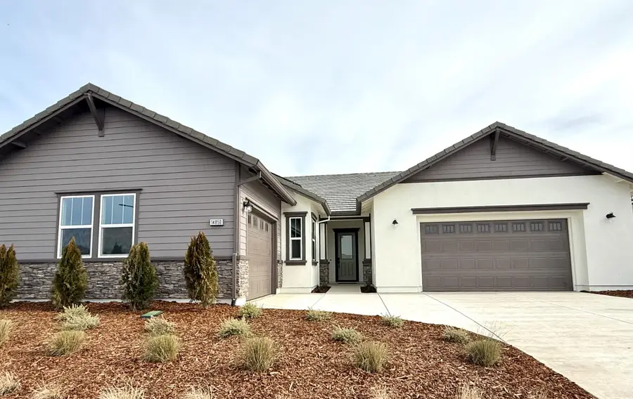 14850 Grace Warren Way, Rancho Murieta, CA 95683 - #2