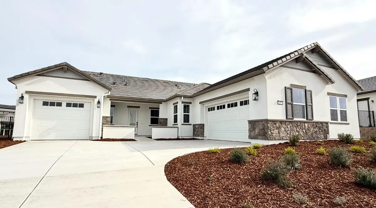 14854 Grace Warren Way, Rancho Murieta, CA 95683 - #1