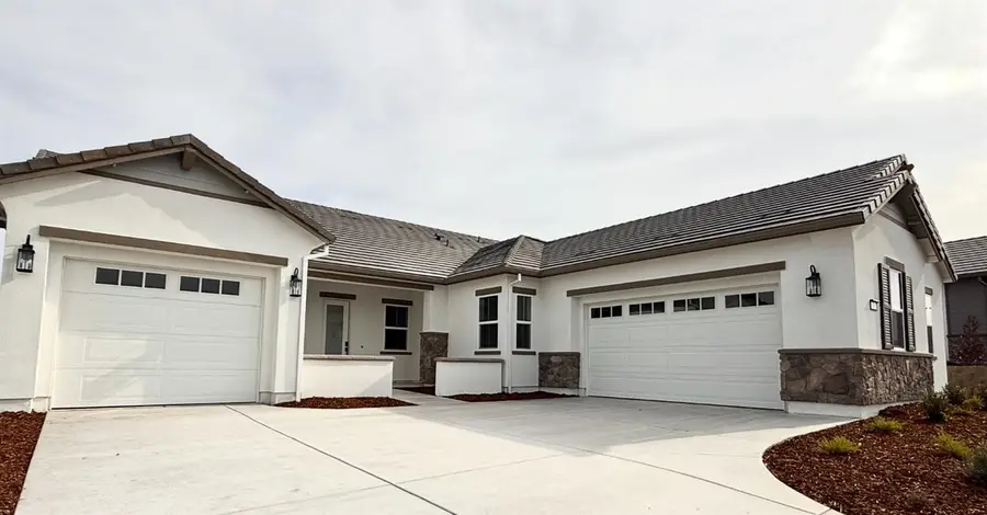 14854 Grace Warren Way, Rancho Murieta, CA 95683 - #2