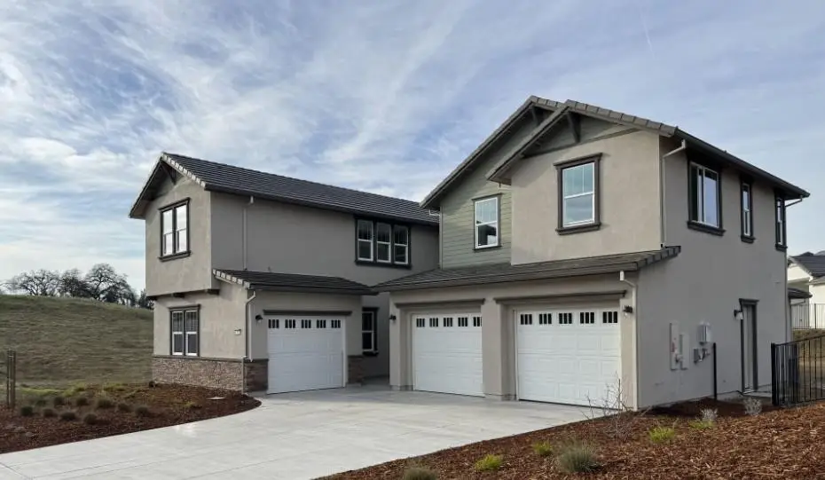 7062 Sheldon Ranch Drive, Rancho Murieta, CA 95683 - #1