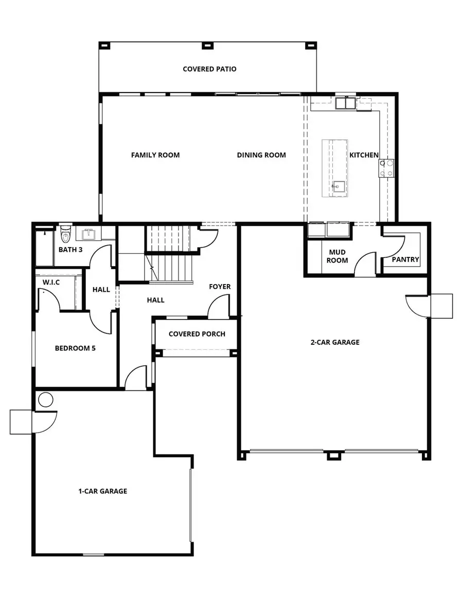 7062 Sheldon Ranch Drive, Rancho Murieta, CA 95683 - #2