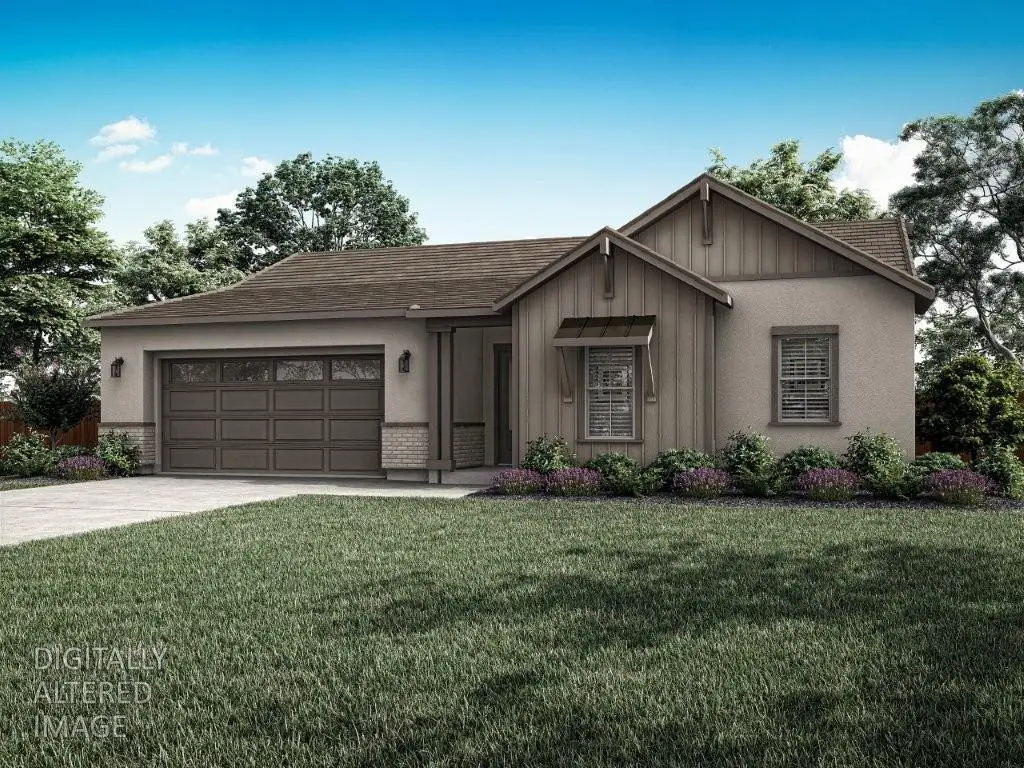 7056 Dalton Ranch Drive, Rancho Murieta, CA 95683 - #1