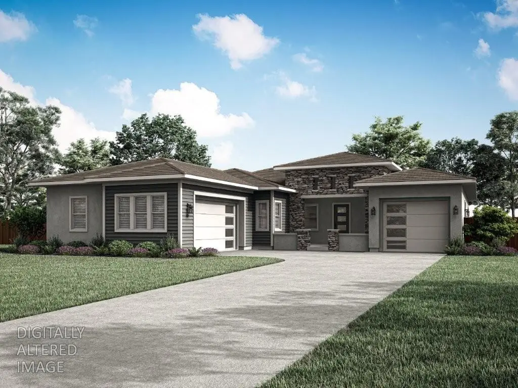 7058 Sheldon Ranch Drive, Rancho Murieta, CA 95683 - #1