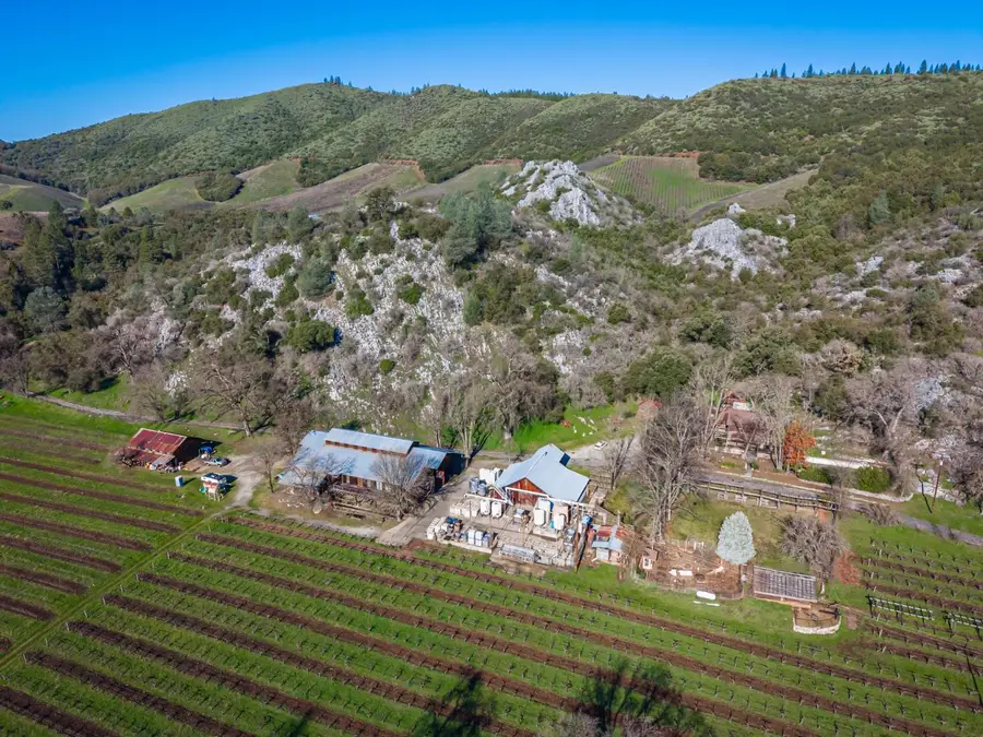 Address Withheld By Seller, Murphys, CA 95247 - #2