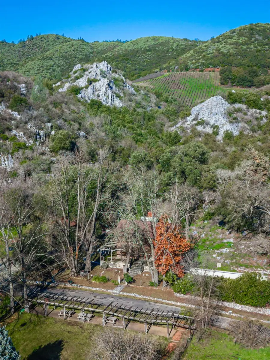 Address Withheld By Seller, Murphys, CA 95247 - #3