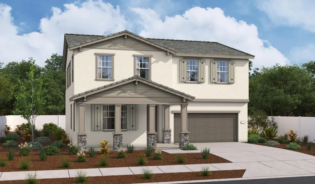 4252 Tribute Lane, Lincoln, CA 95648 - #1