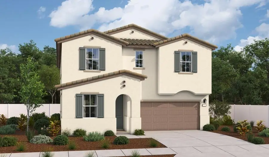 739 E Lorca Street, Mountain House, CA 95391 - #1