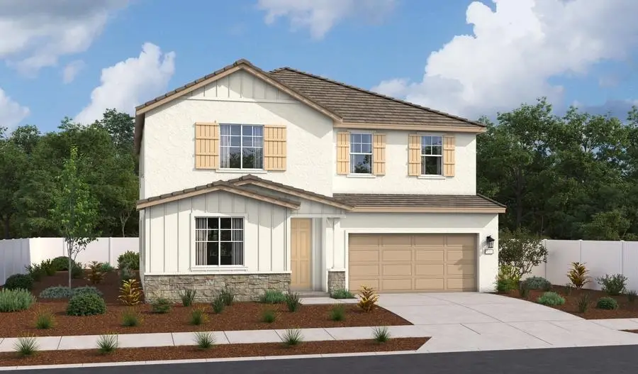 10427 Reba Way, Stockton, CA 95212 - #1