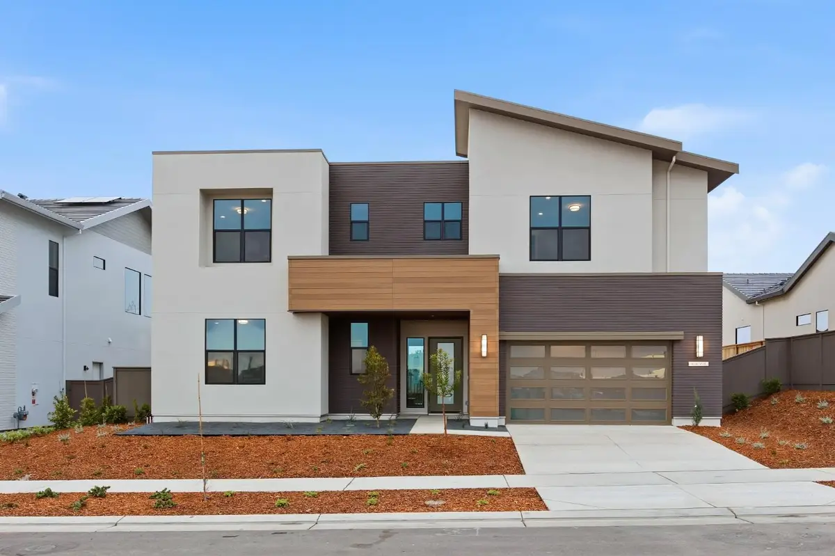 4673 Dehone Circle, Folsom, CA 95630 - #1