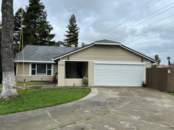 2958 Erin Drive, Sacramento, CA 95833