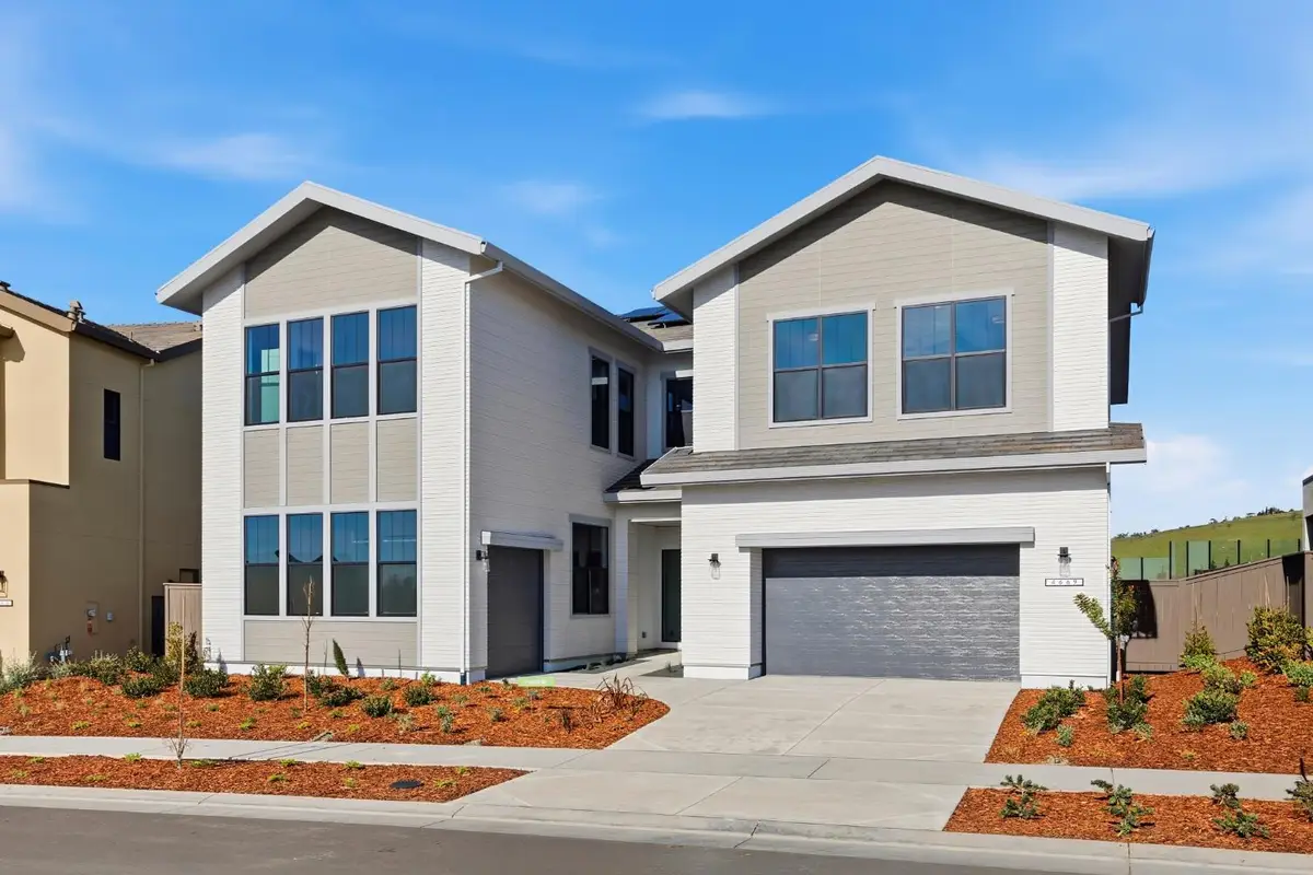 4669 Dehone Circle, Folsom, CA 95630 - #1